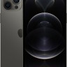 Копия IPhone 12 Pro 256 GB, 10 Ядер (Графитовый)