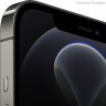 Копия IPhone 12 Pro 256 GB, 10 Ядер (Графитовый)